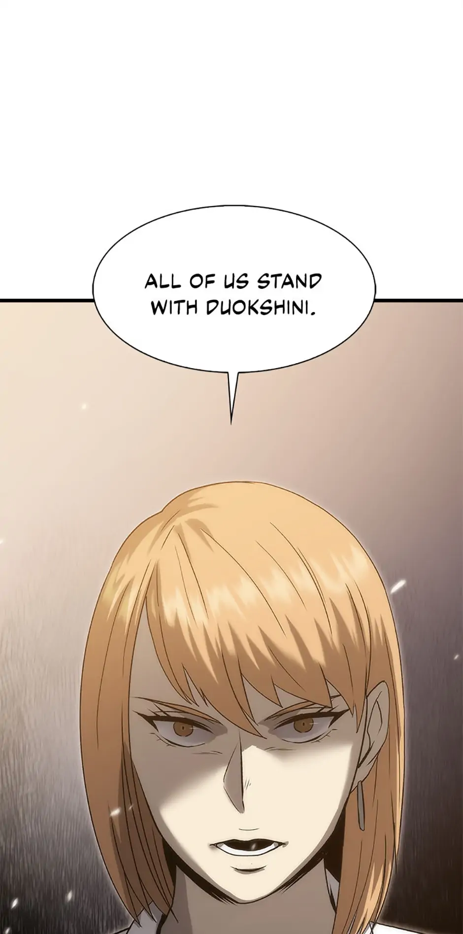 Read Down Came the Tiger Manga Online