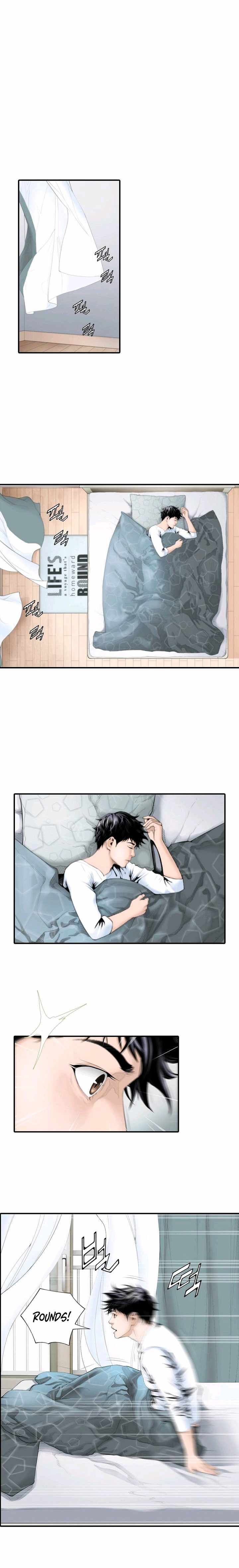 Read Dr. Choi Tae-Soo Manga Online