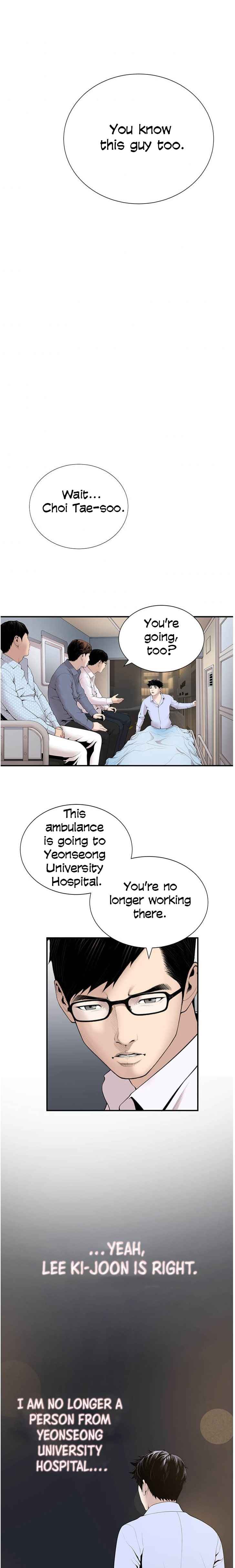 Read Dr. Choi Tae-Soo Manga Online