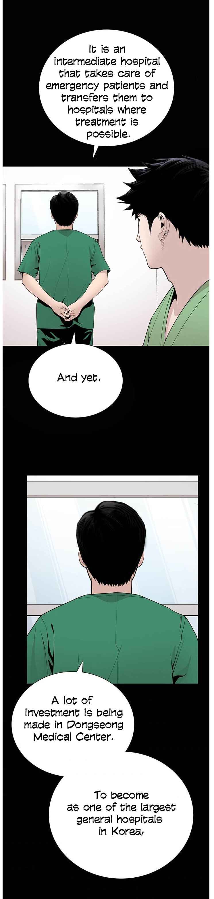 Read Dr. Choi Tae-Soo Manga Online