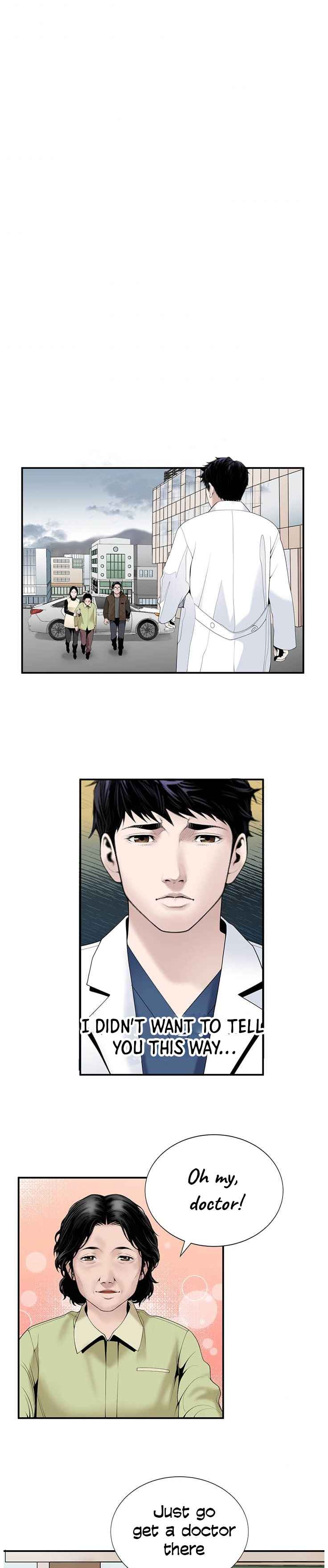 Read Dr. Choi Tae-Soo Manga Online