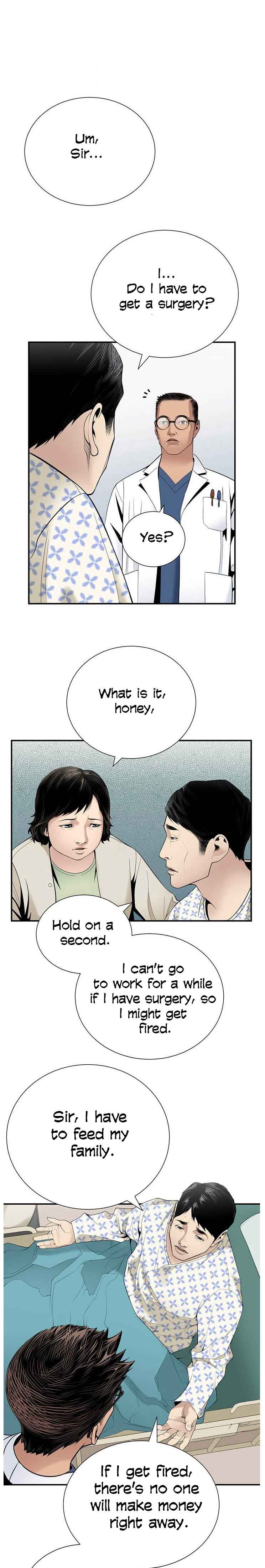 Read Dr. Choi Tae-Soo Manga Online