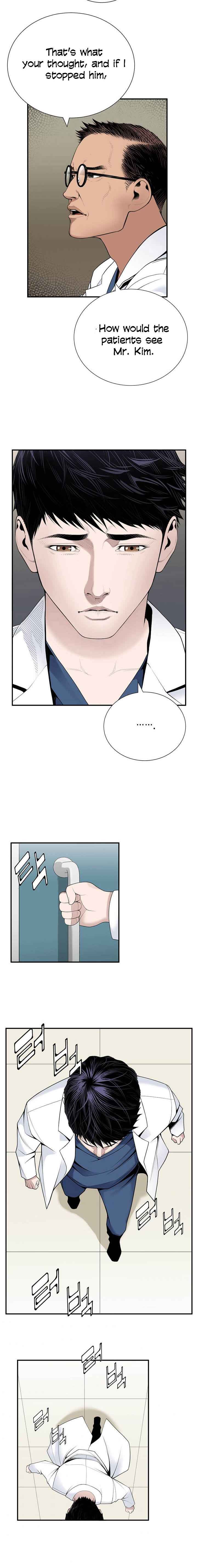 Read Dr. Choi Tae-Soo Manga Online