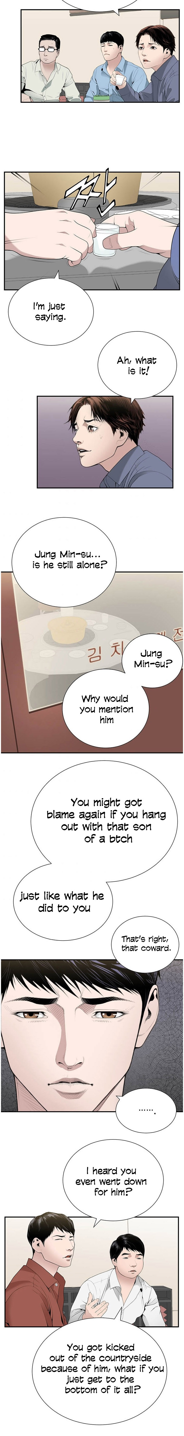 Read Dr. Choi Tae-Soo Manga Online