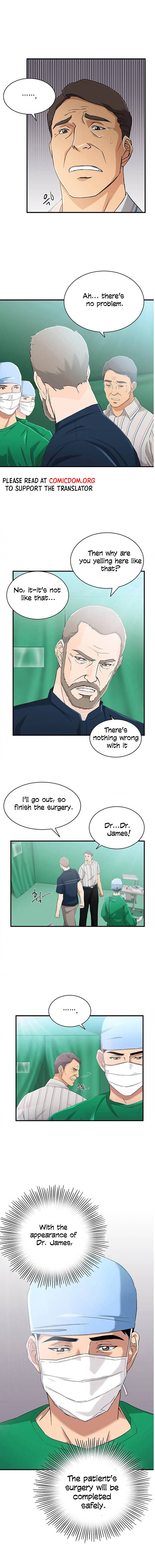Read Dr. Choi Tae-Soo Manga Online