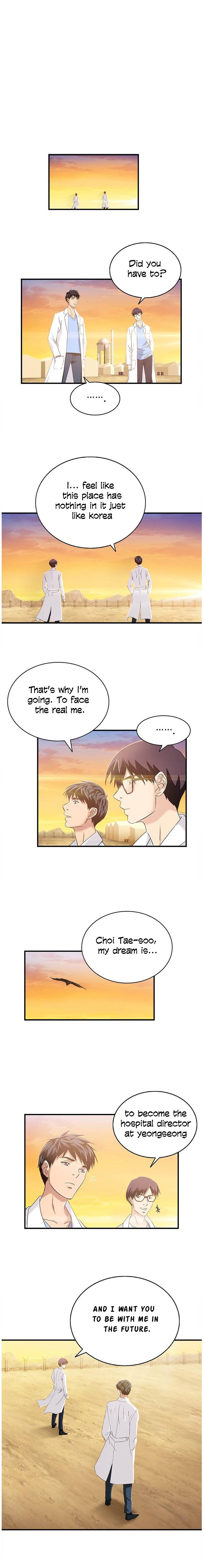 Read Dr. Choi Tae-Soo Manga Online
