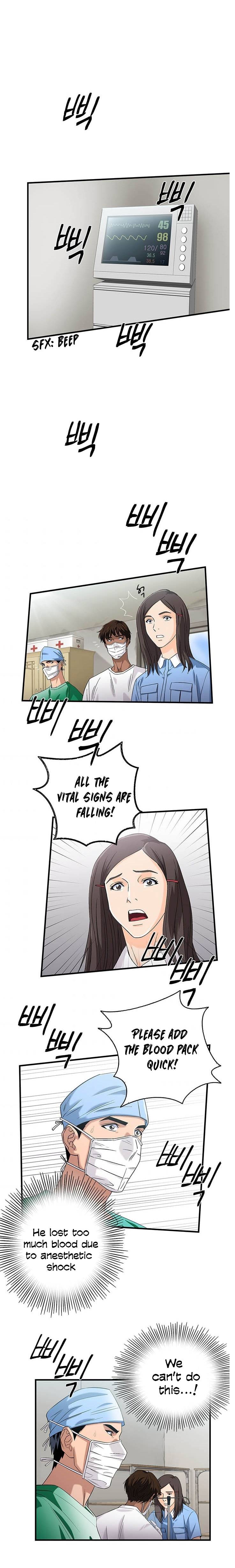 Read Dr. Choi Tae-Soo Manga Online