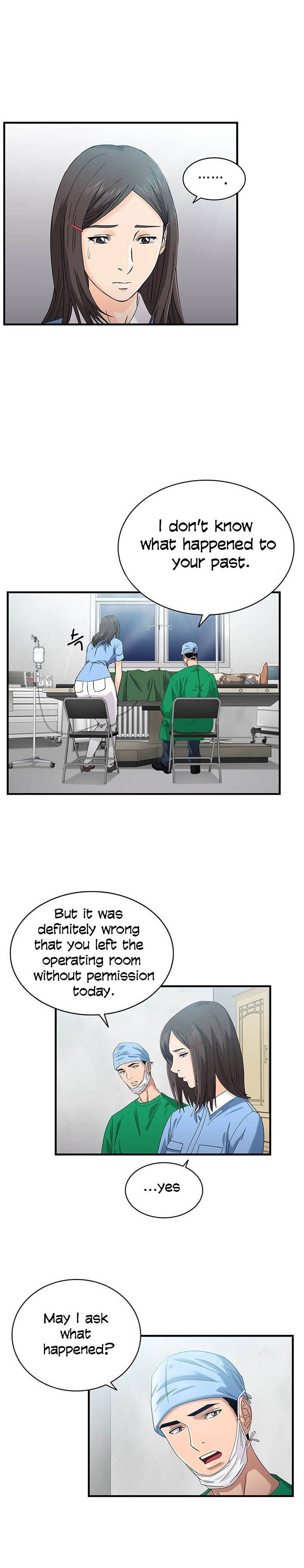 Read Dr. Choi Tae-Soo Manga Online