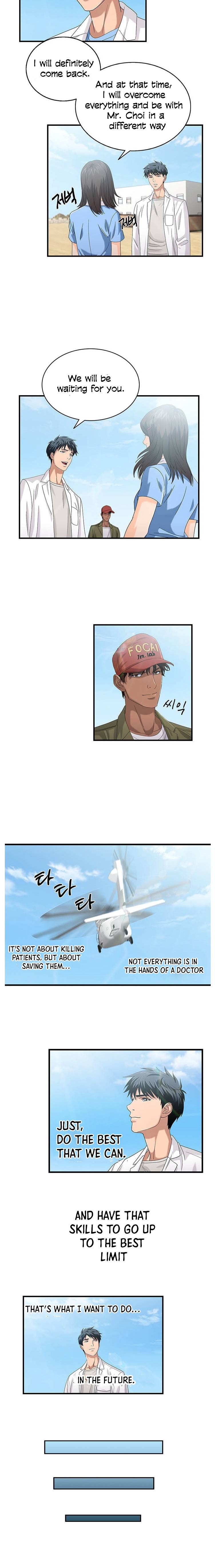 Read Dr. Choi Tae-Soo Manga Online