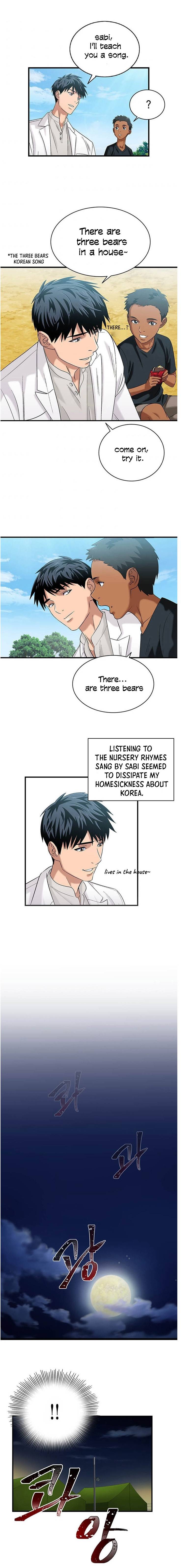 Read Dr. Choi Tae-Soo Manga Online