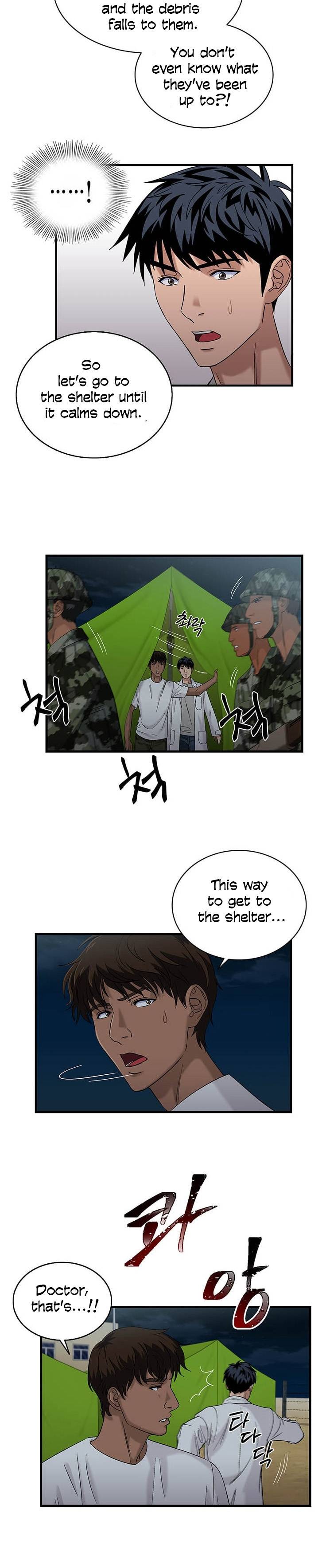 Read Dr. Choi Tae-Soo Manga Online