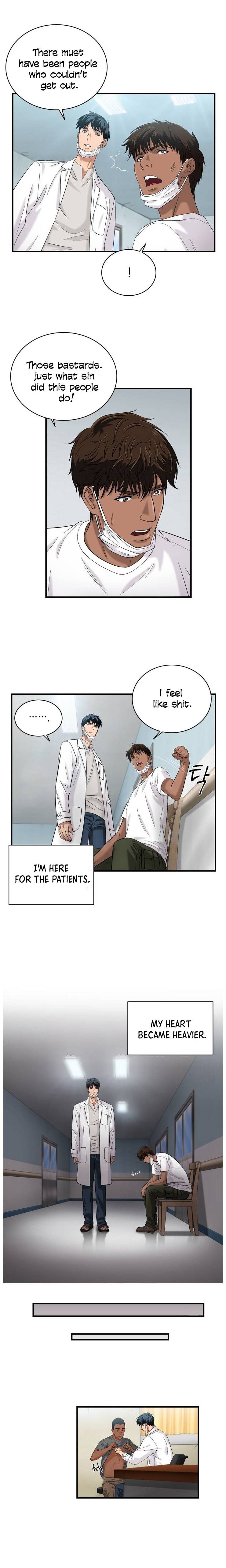 Read Dr. Choi Tae-Soo Manga Online