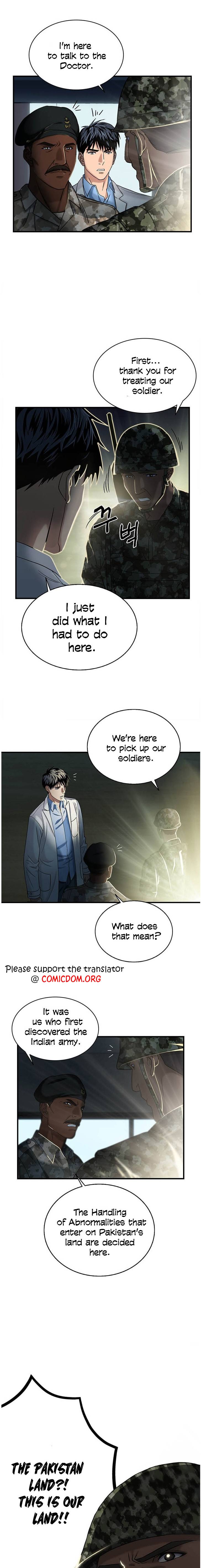 Read Dr. Choi Tae-Soo Manga Online