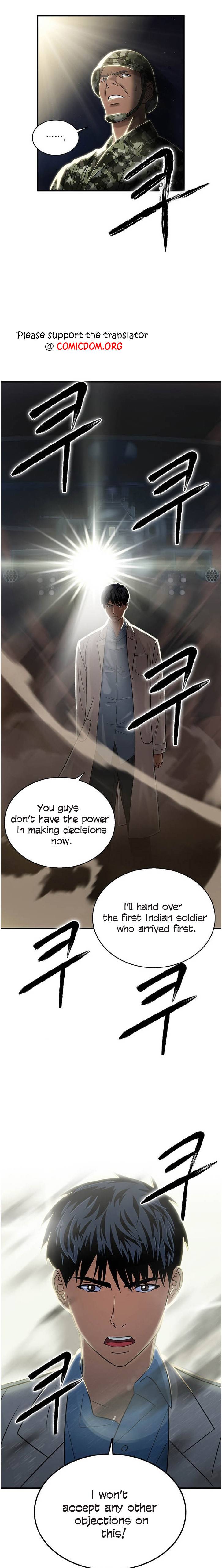 Read Dr. Choi Tae-Soo Manga Online