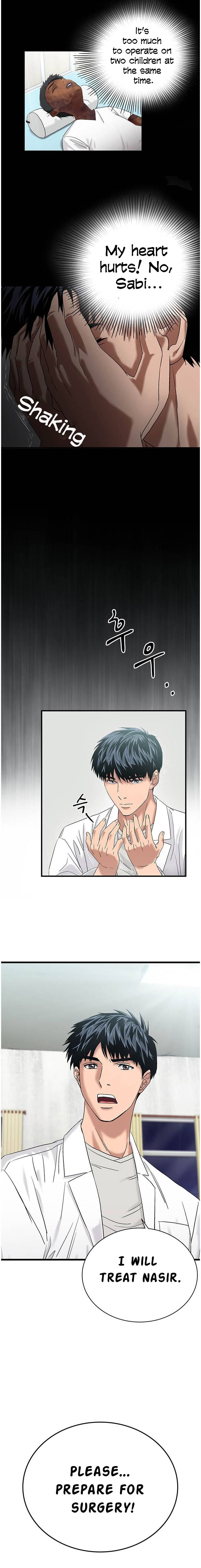 Read Dr. Choi Tae-Soo Manga Online
