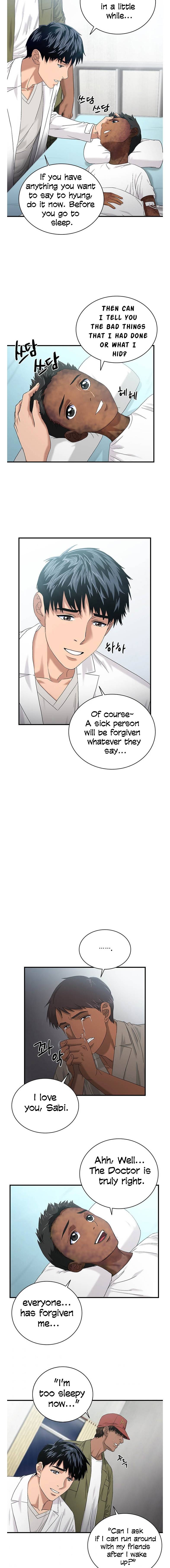 Read Dr. Choi Tae-Soo Manga Online