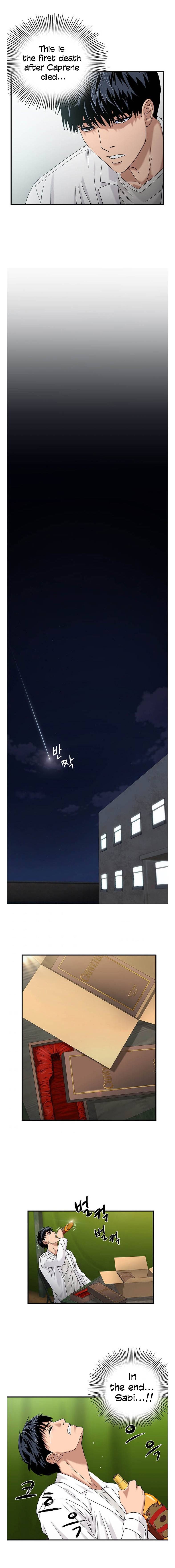 Read Dr. Choi Tae-Soo Manga Online
