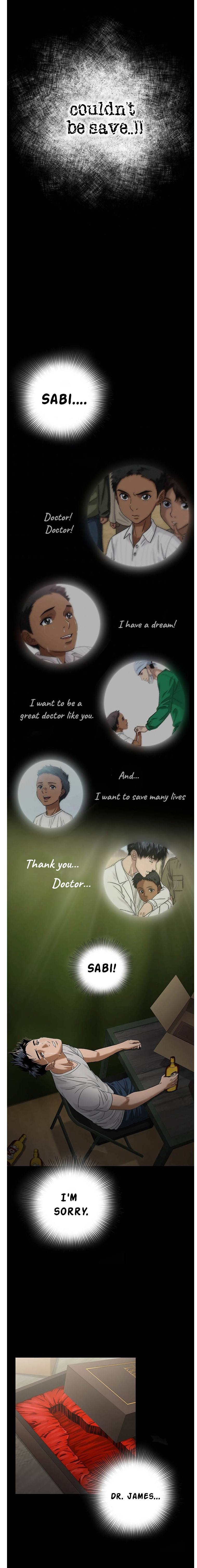 Read Dr. Choi Tae-Soo Manga Online