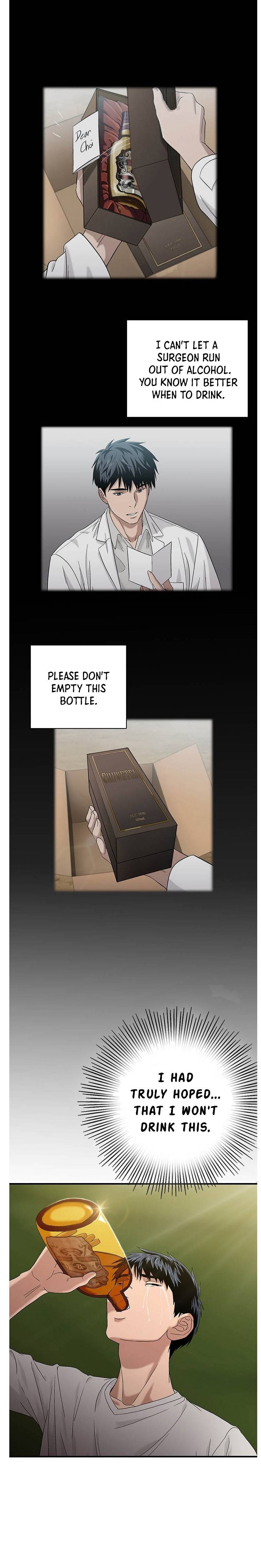 Read Dr. Choi Tae-Soo Manga Online