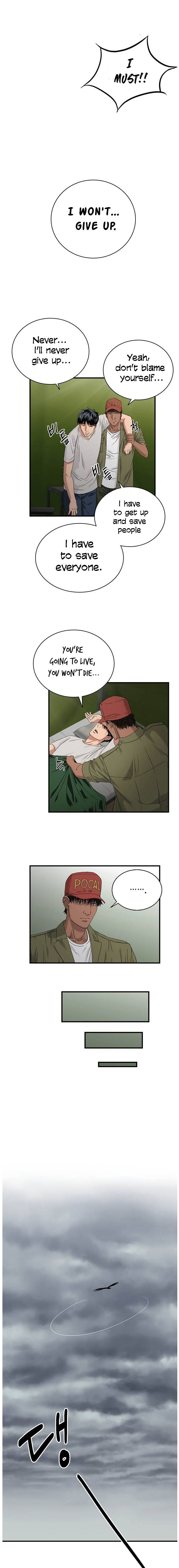 Read Dr. Choi Tae-Soo Manga Online
