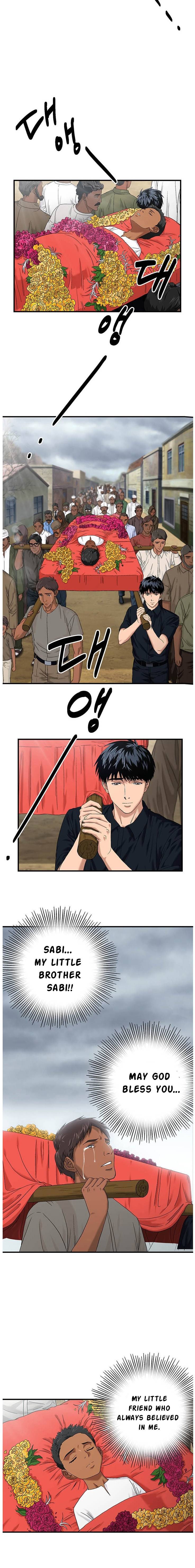 Read Dr. Choi Tae-Soo Manga Online