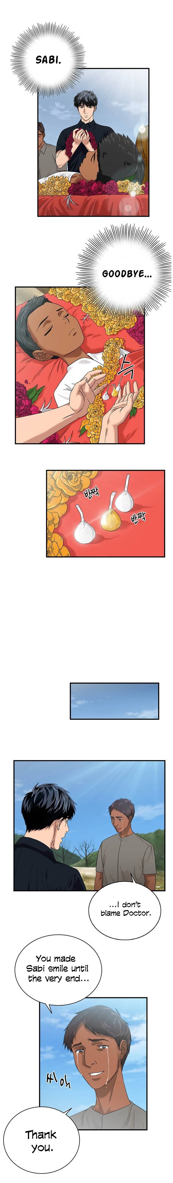 Read Dr. Choi Tae-Soo Manga Online