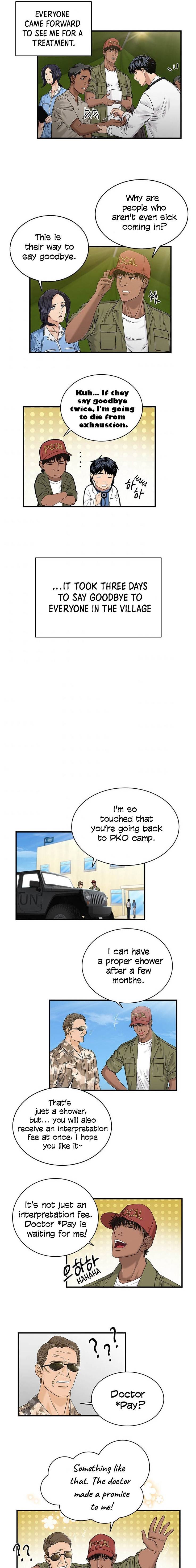 Read Dr. Choi Tae-Soo Manga Online