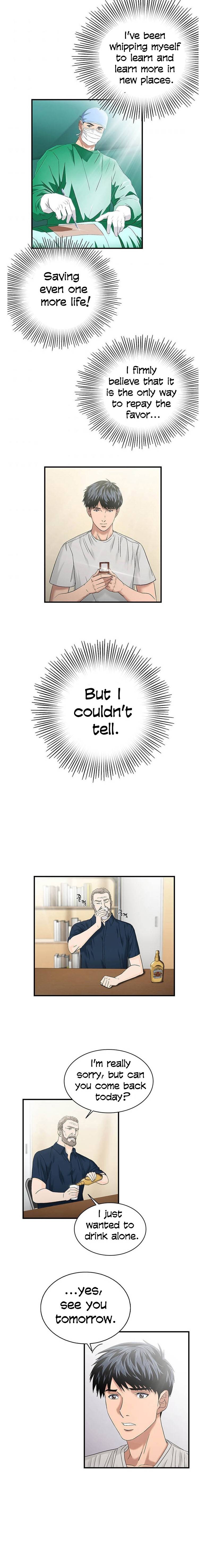 Read Dr. Choi Tae-Soo Manga Online