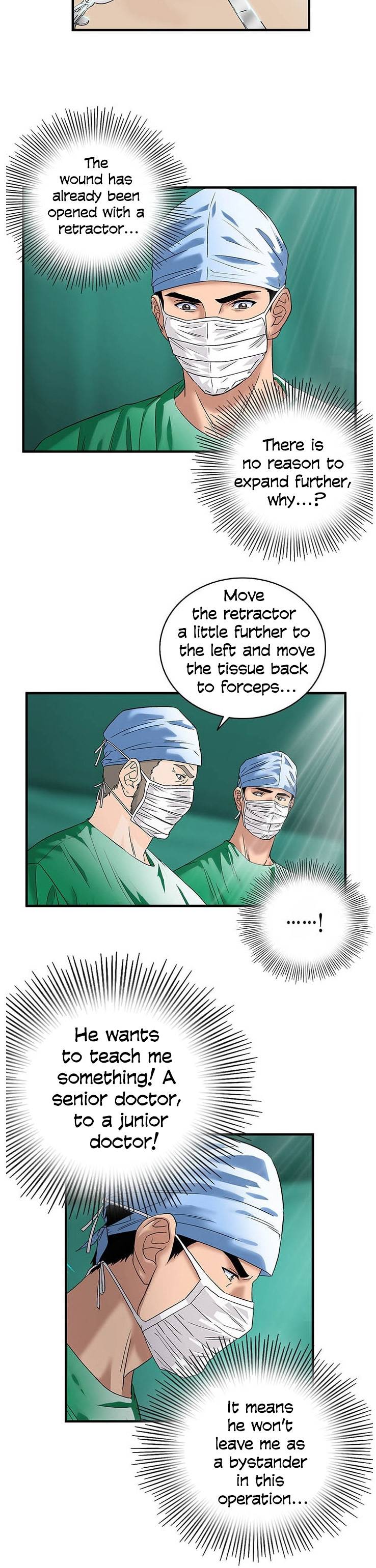 Read Dr. Choi Tae-Soo Manga Online
