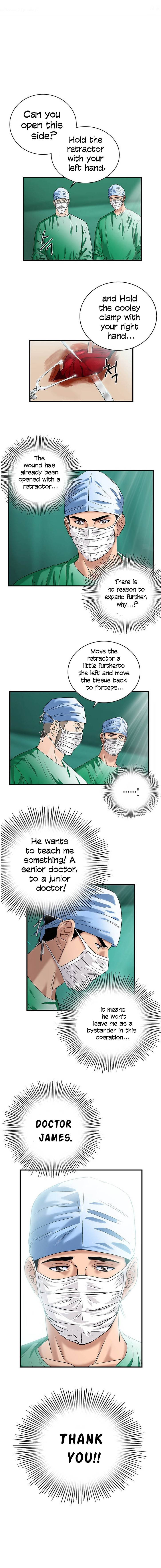 Read Dr. Choi Tae-Soo Manga Online