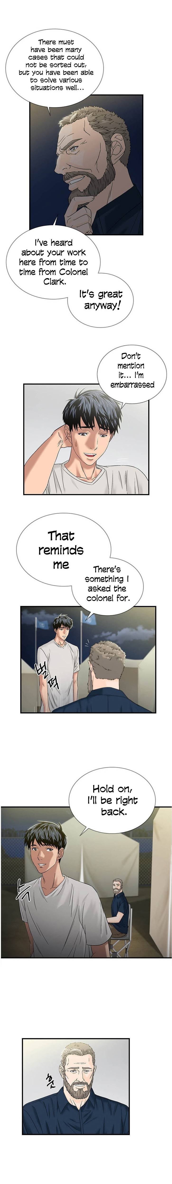 Read Dr. Choi Tae-Soo Manga Online