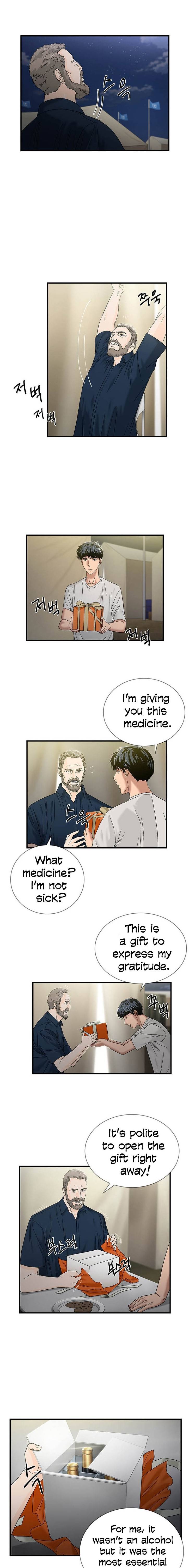 Read Dr. Choi Tae-Soo Manga Online