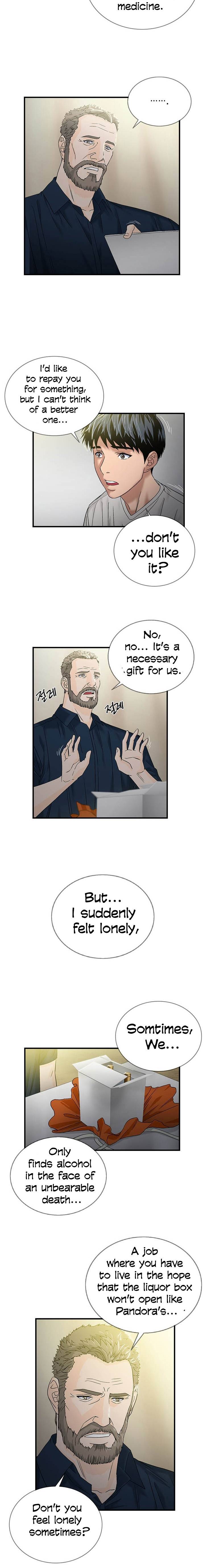 Read Dr. Choi Tae-Soo Manga Online