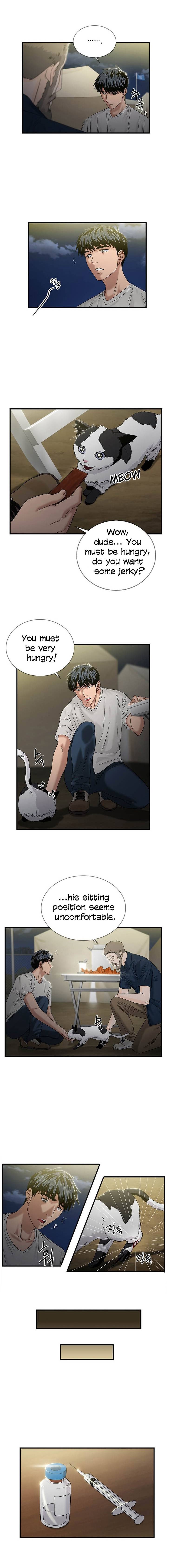 Read Dr. Choi Tae-Soo Manga Online