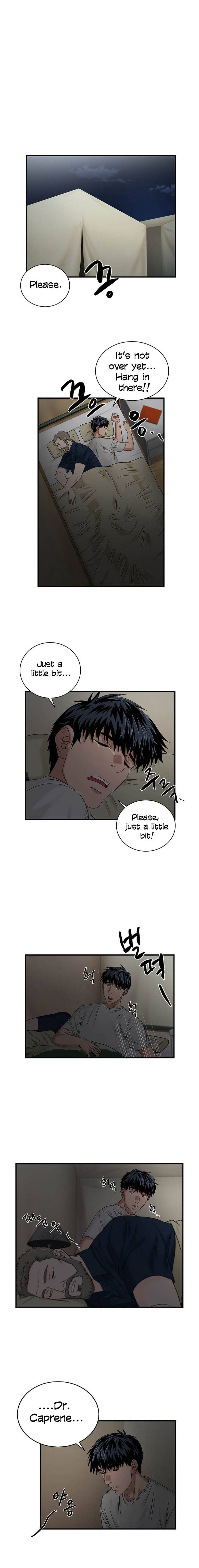 Read Dr. Choi Tae-Soo Manga Online