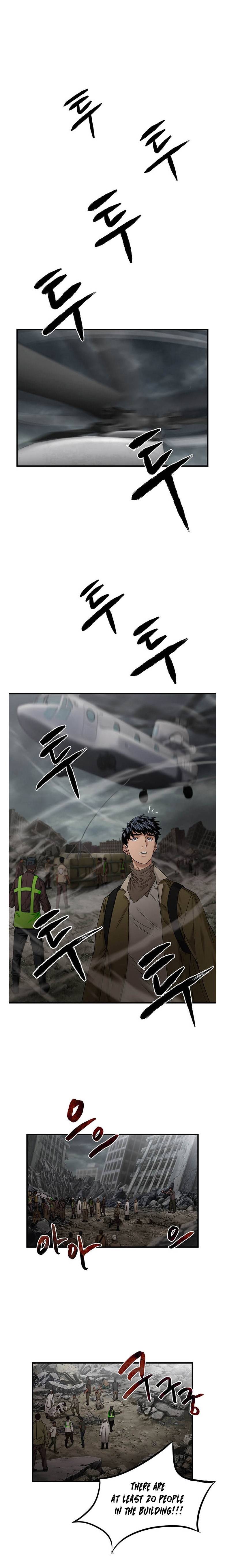 Read Dr. Choi Tae-Soo Manga Online