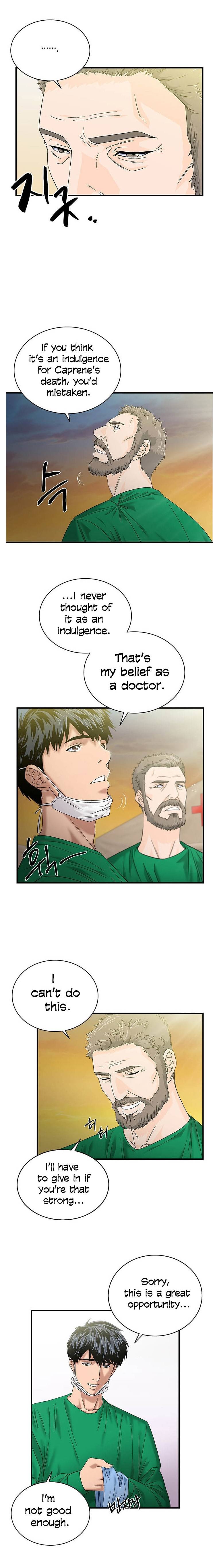 Read Dr. Choi Tae-Soo Manga Online