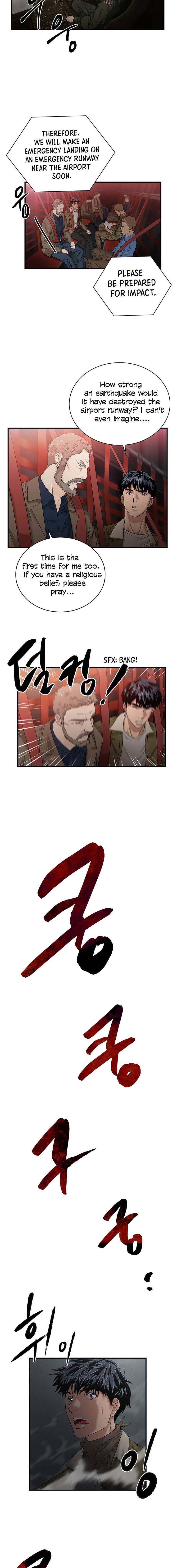 Read Dr. Choi Tae-Soo Manga Online