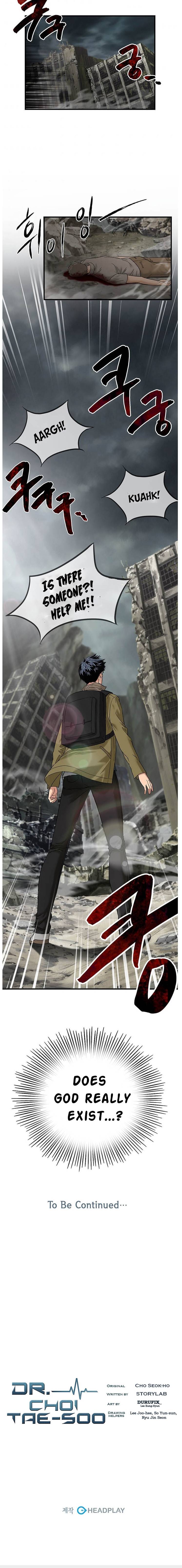 Read Dr. Choi Tae-Soo Manga Online