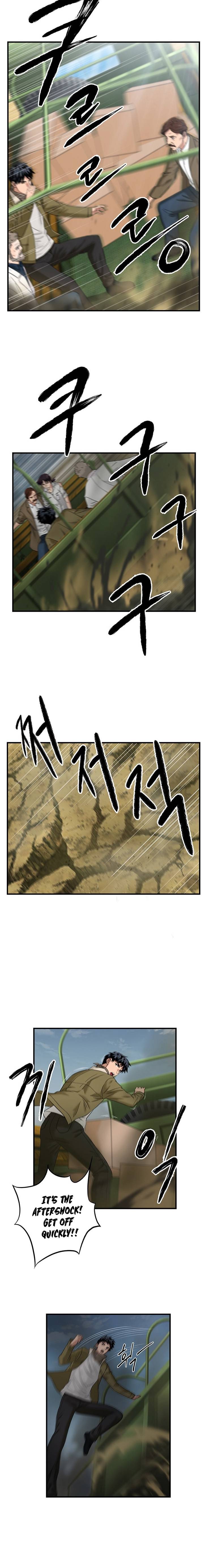 Read Dr. Choi Tae-Soo Manga Online