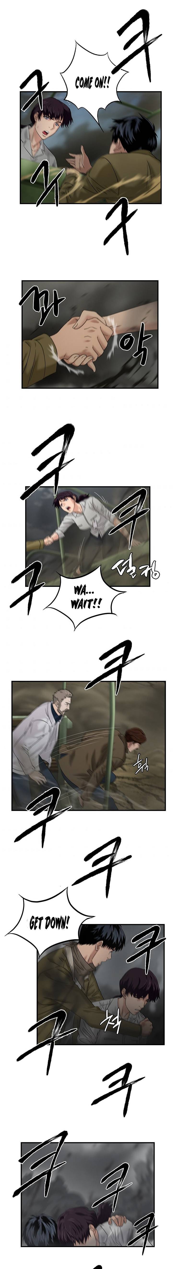 Read Dr. Choi Tae-Soo Manga Online