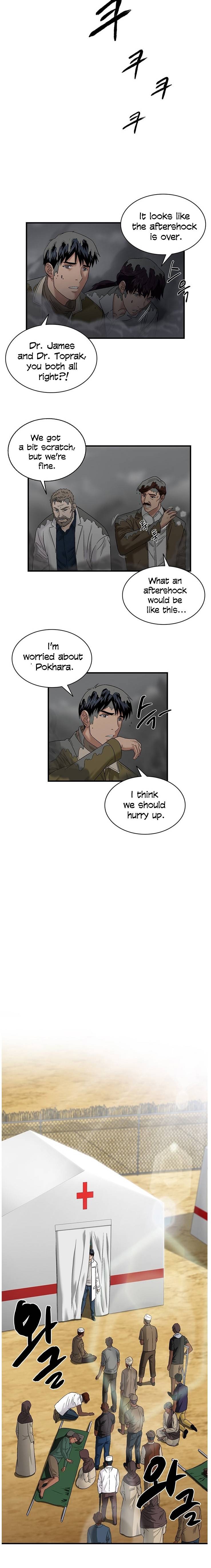 Read Dr. Choi Tae-Soo Manga Online