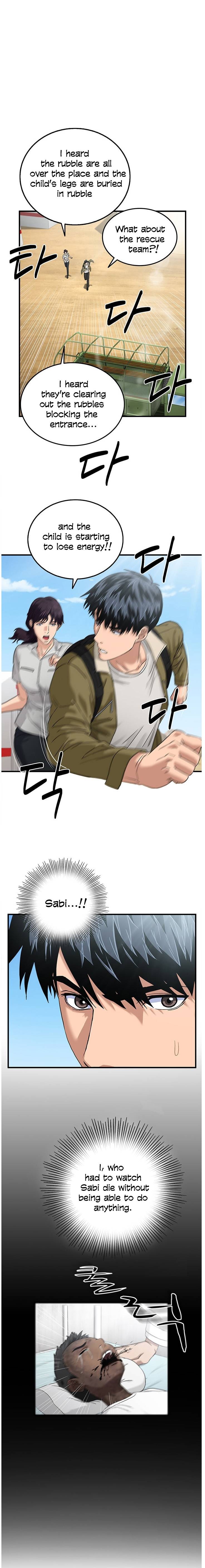 Read Dr. Choi Tae-Soo Manga Online