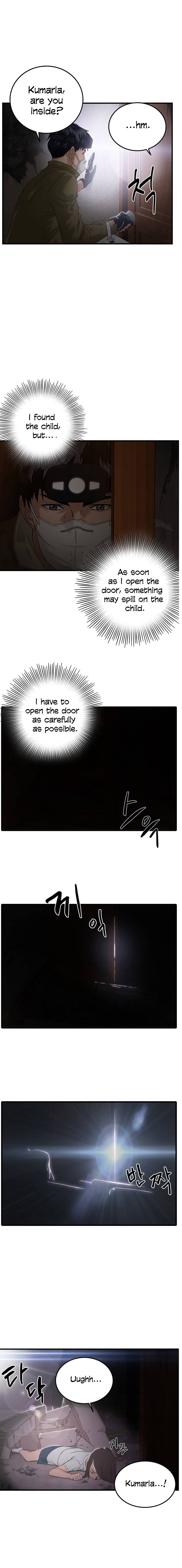 Read Dr. Choi Tae-Soo Manga Online