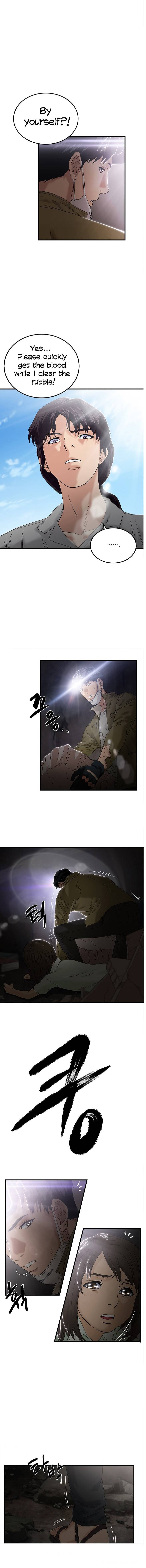 Read Dr. Choi Tae-Soo Manga Online