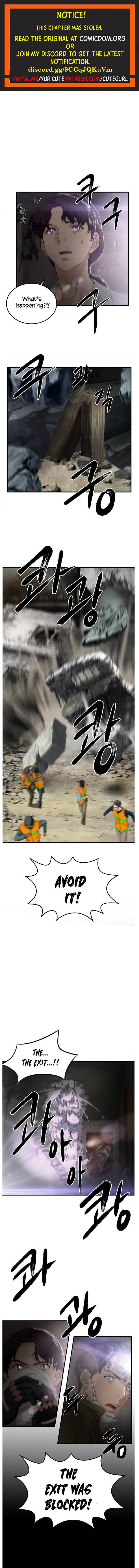 Read Dr. Choi Tae-Soo Manga Online