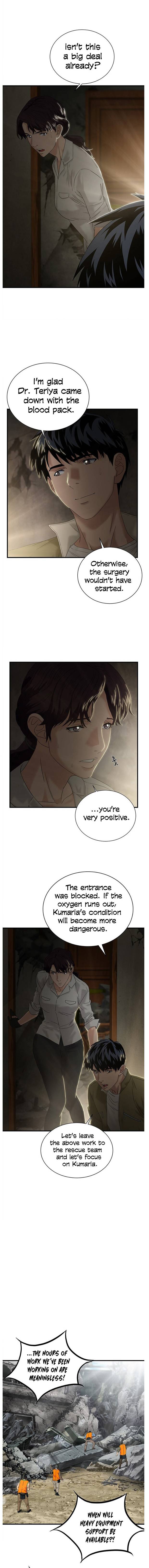 Read Dr. Choi Tae-Soo Manga Online