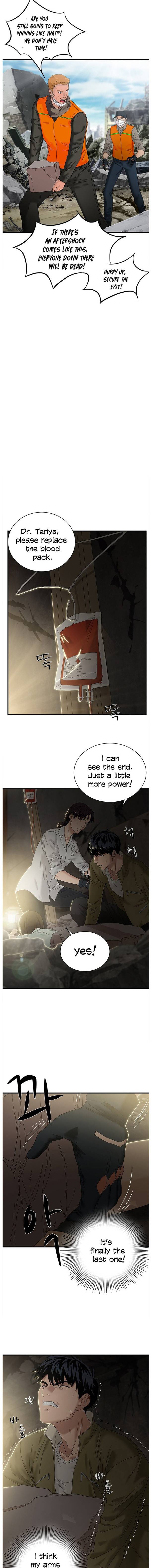 Read Dr. Choi Tae-Soo Manga Online