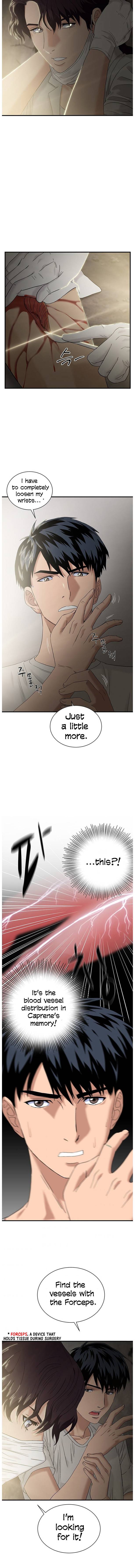 Read Dr. Choi Tae-Soo Manga Online