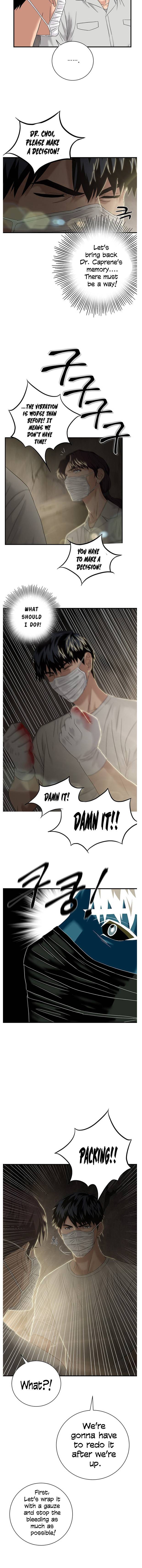 Read Dr. Choi Tae-Soo Manga Online